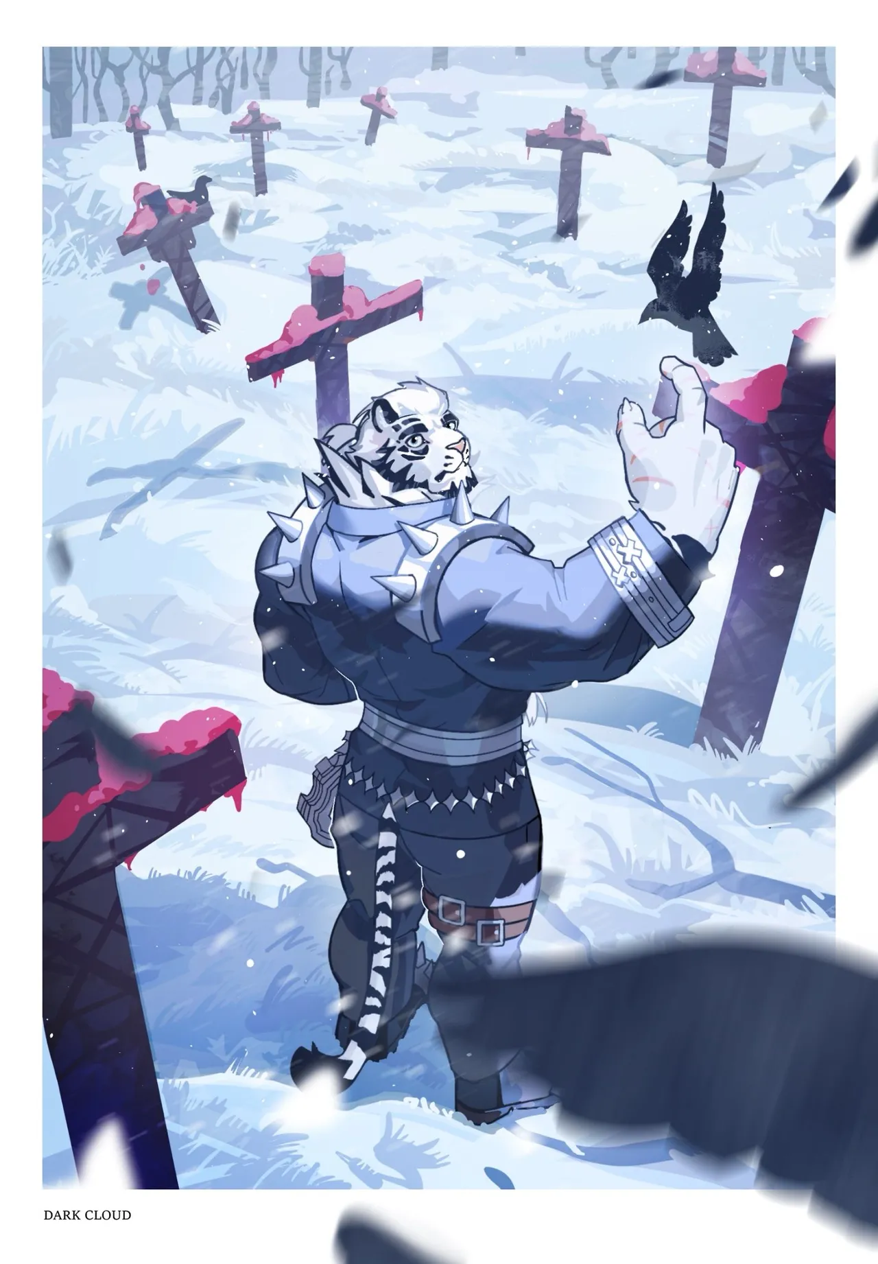 Mountain Compilation 3 page 9 full