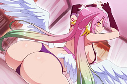 [Sollyz] Jibril