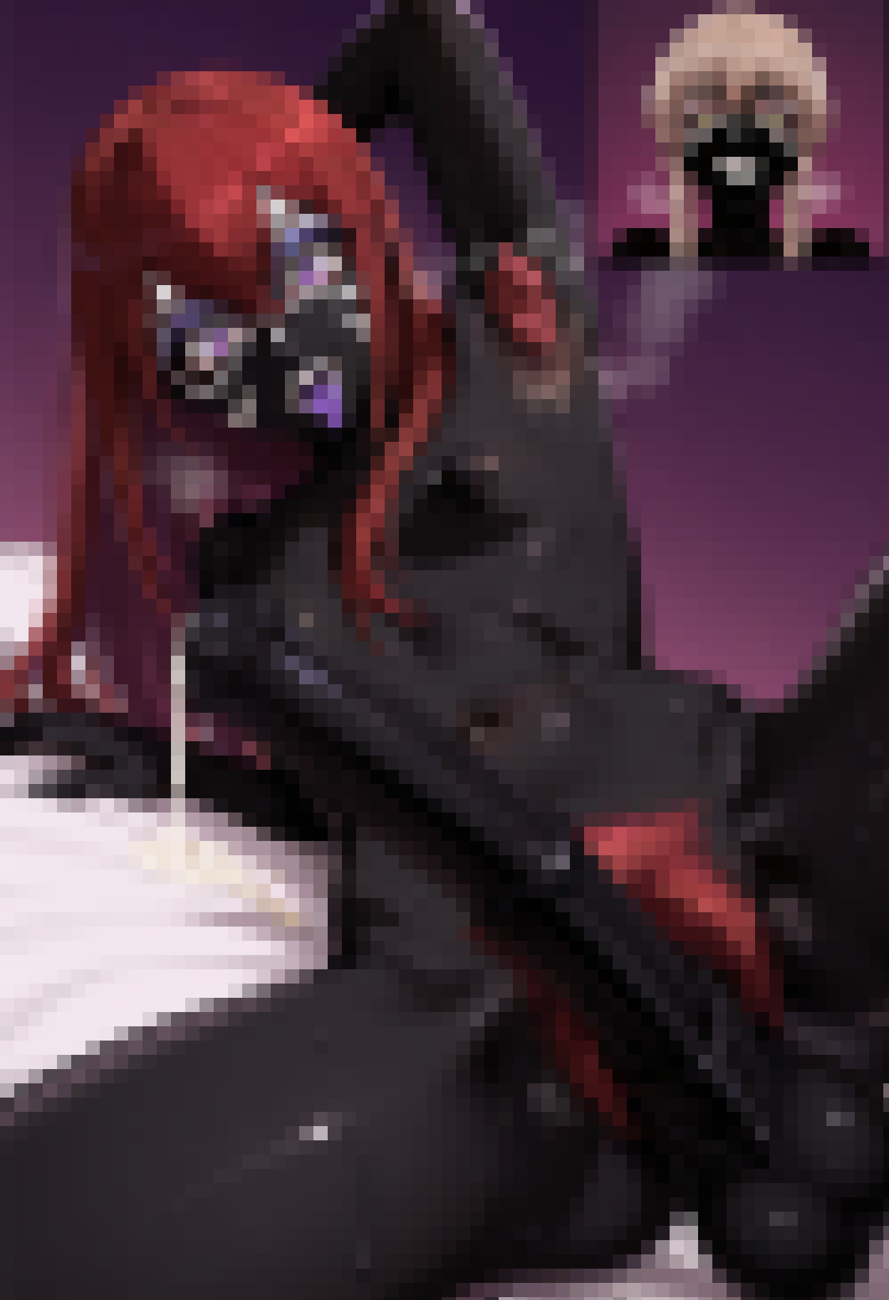 Makise Kurisu page 7 full