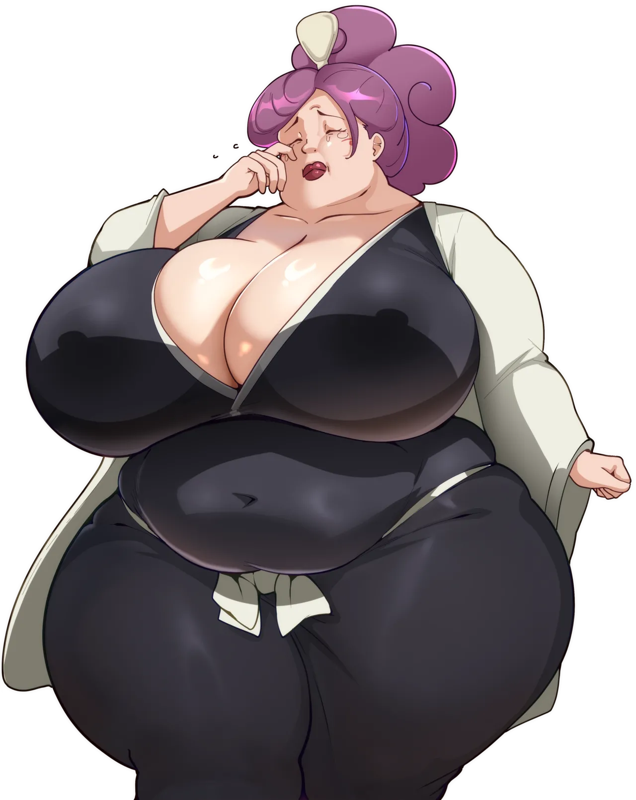 Kirio Love page 10 full