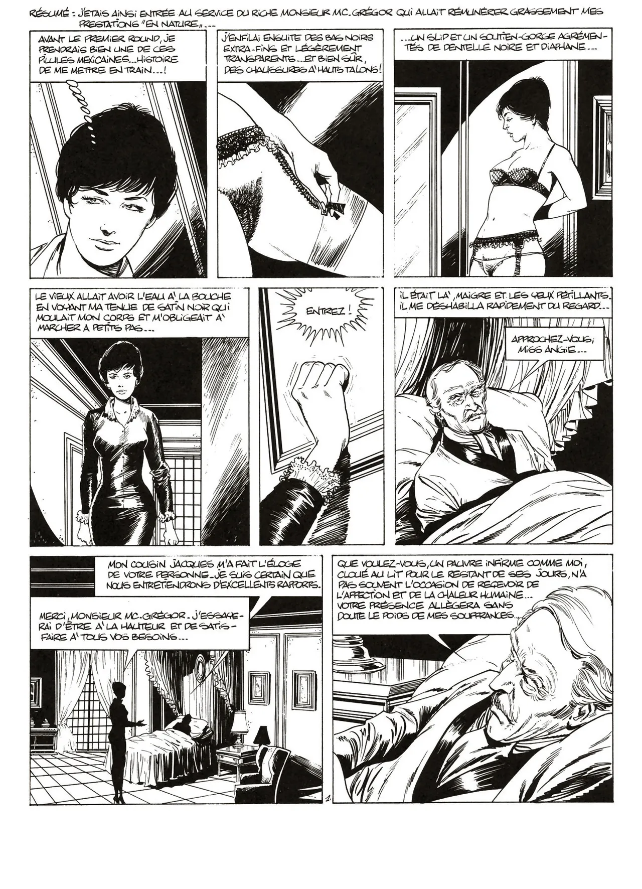 Chris  - Angie #2 page 2 full