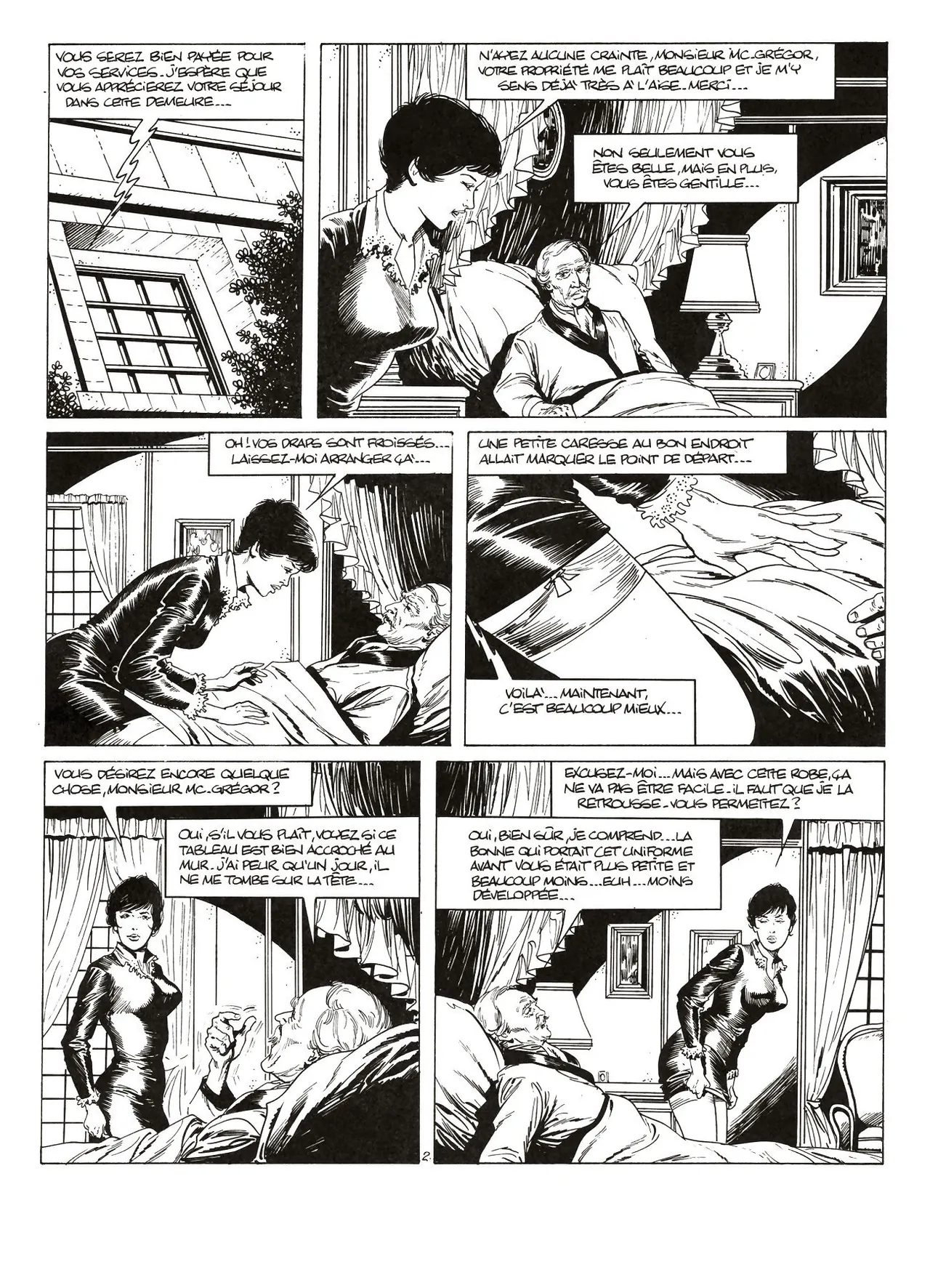 Chris  - Angie #2 page 3 full