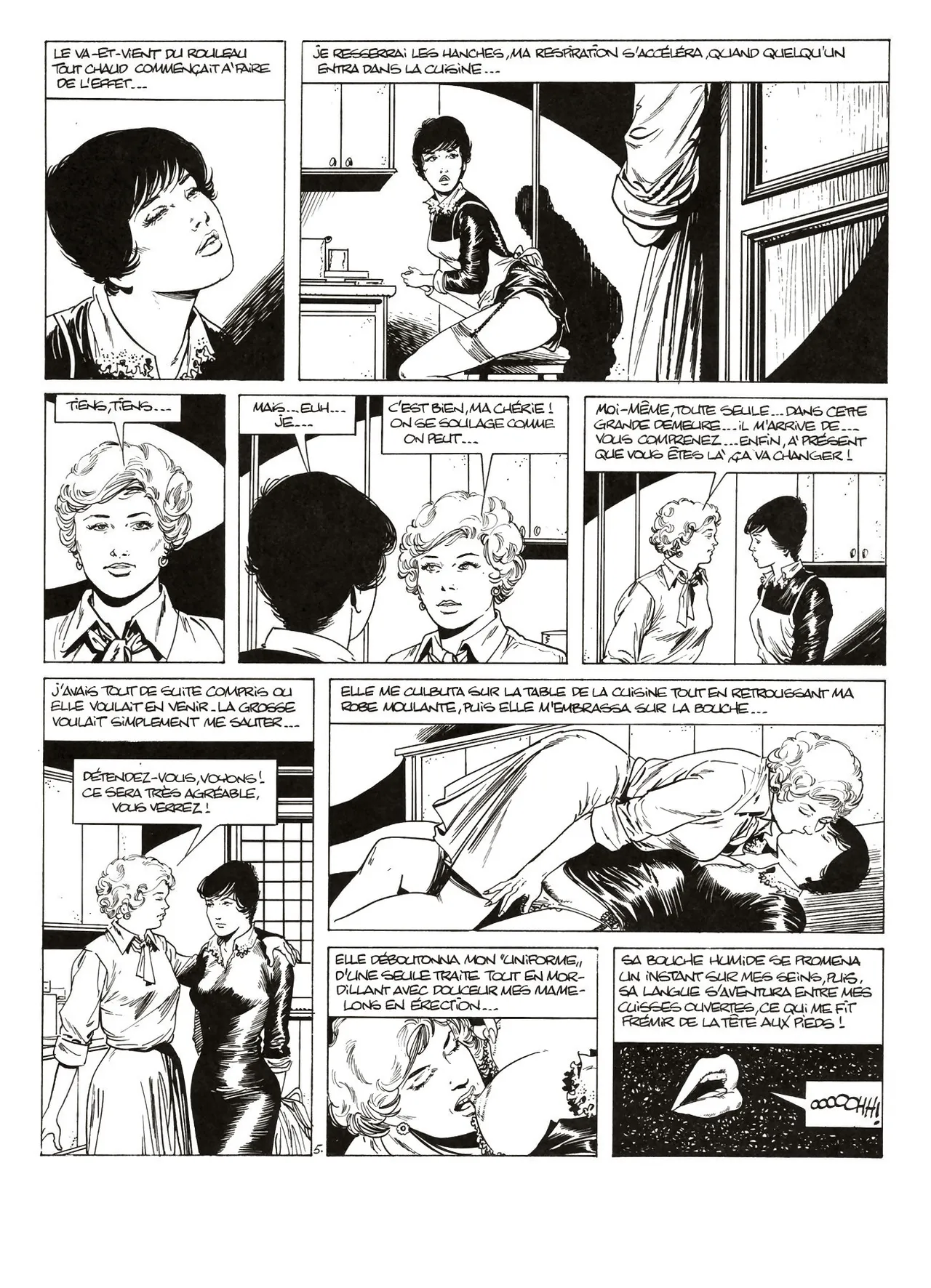 Chris  - Angie #2 page 6 full