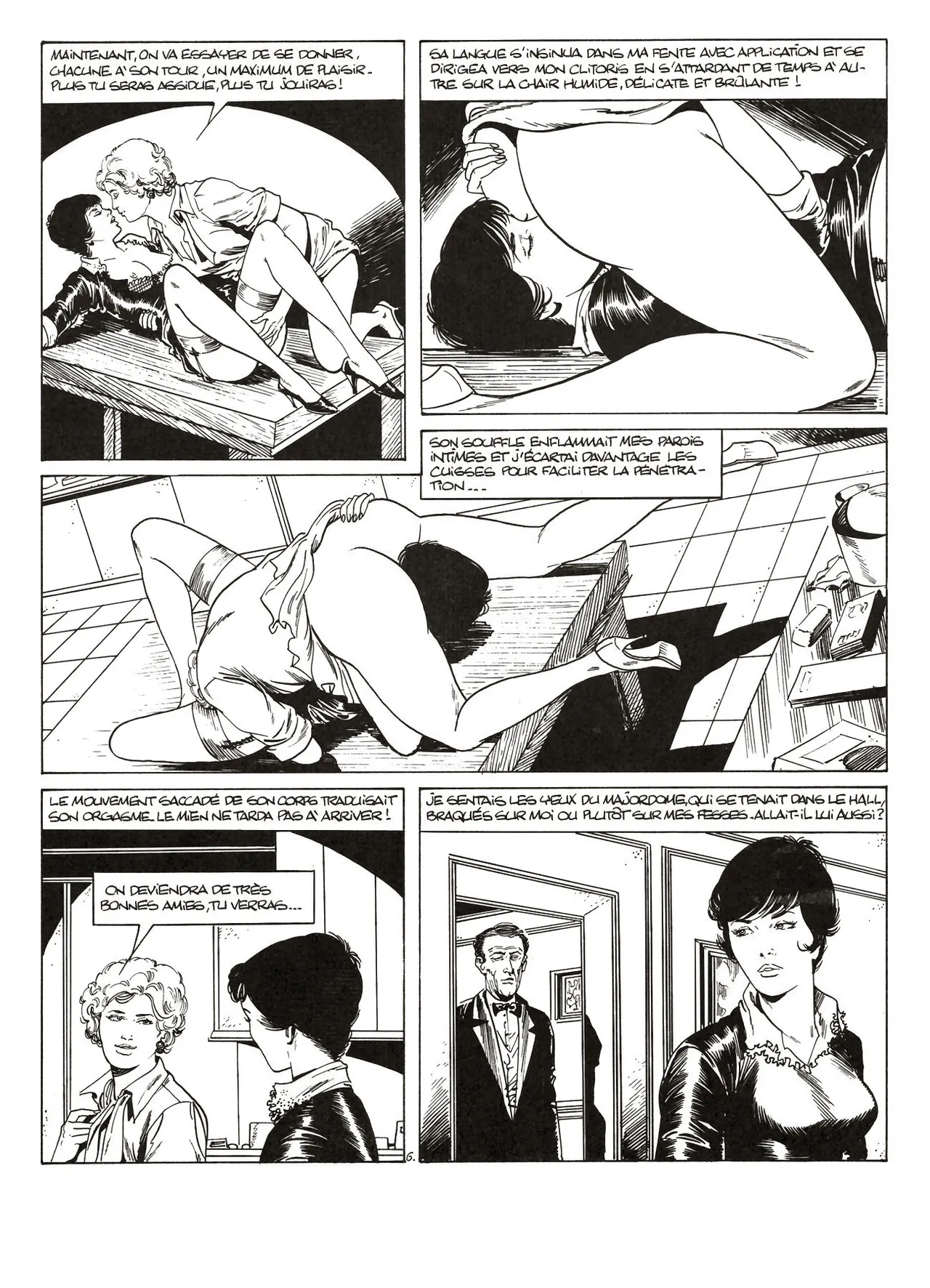 Chris  - Angie #2 page 7 full