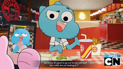 [goz-o] Second Job
