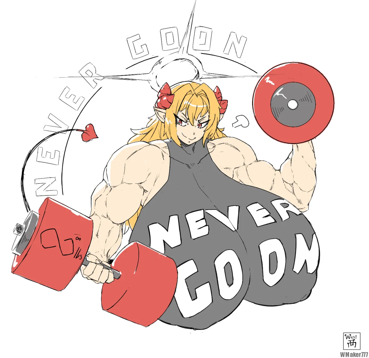 Coloured Works page 6 full