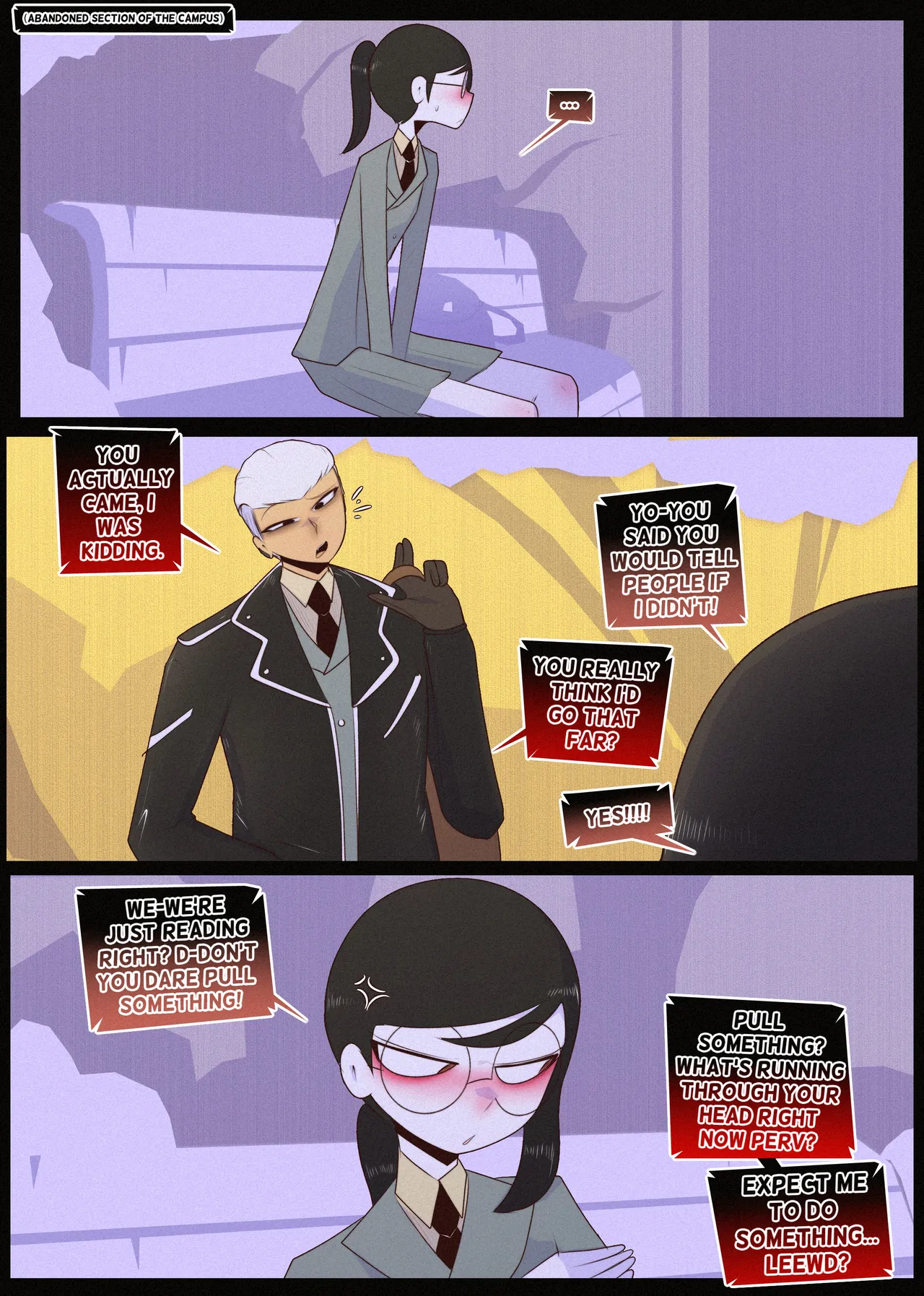 Toying with Ms. Marcy page 5 full