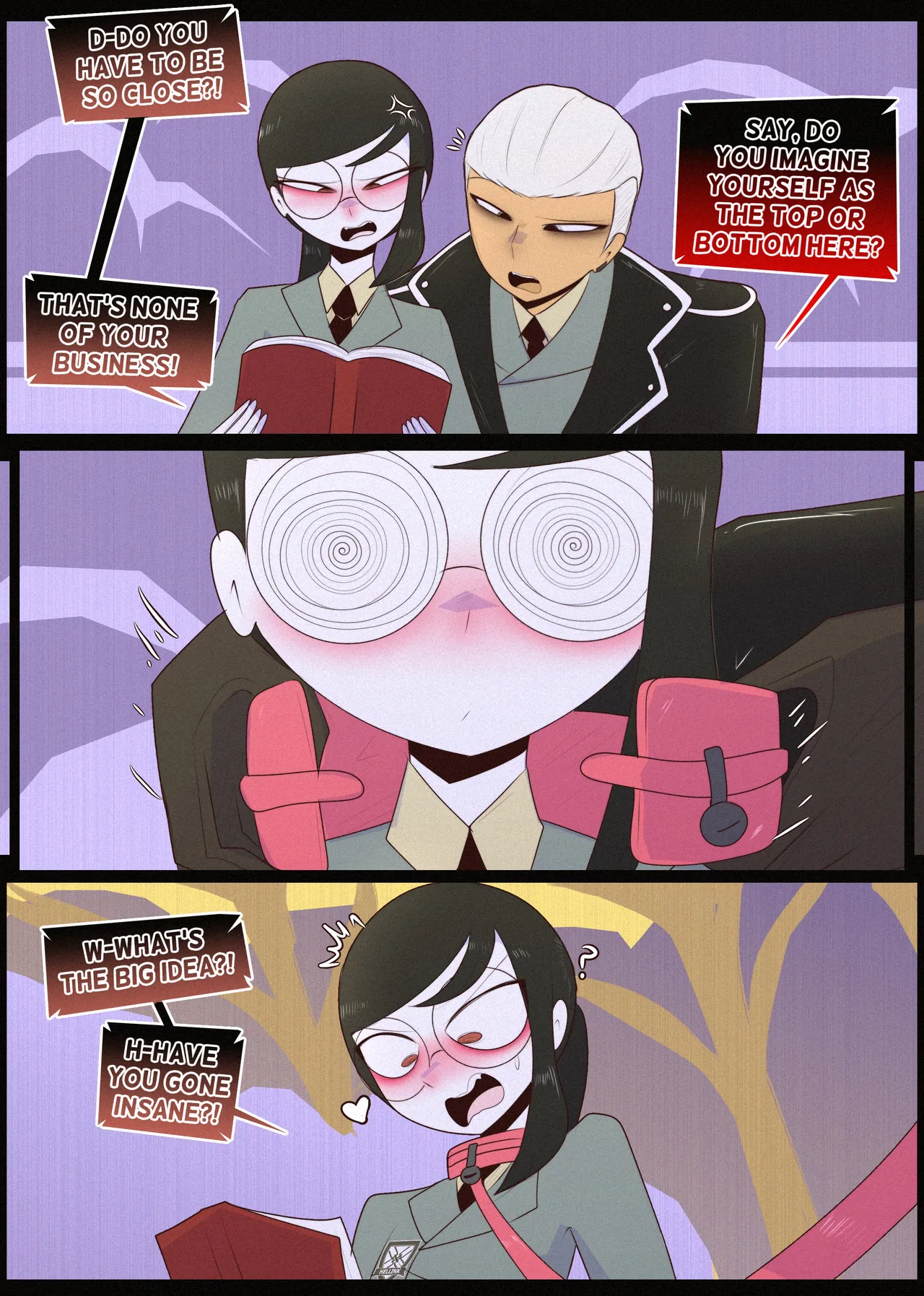 Toying with Ms. Marcy page 6 full