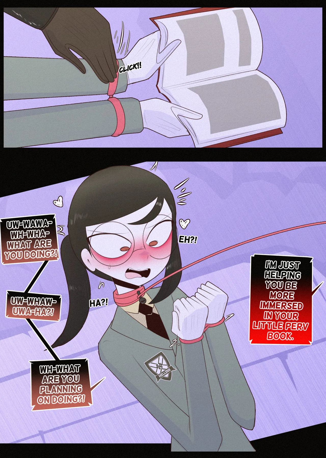 Toying with Ms. Marcy page 7 full