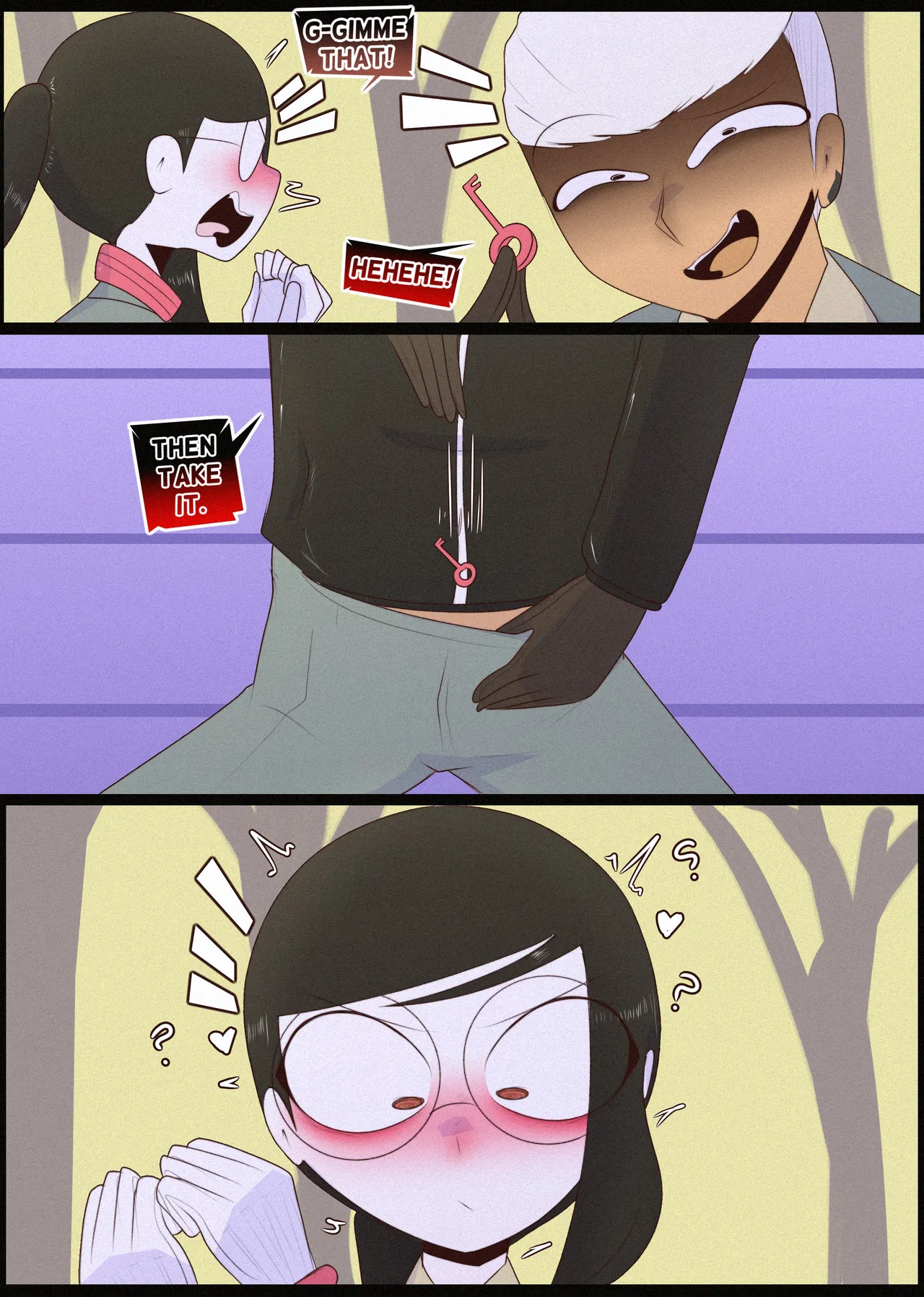 Toying with Ms. Marcy page 8 full