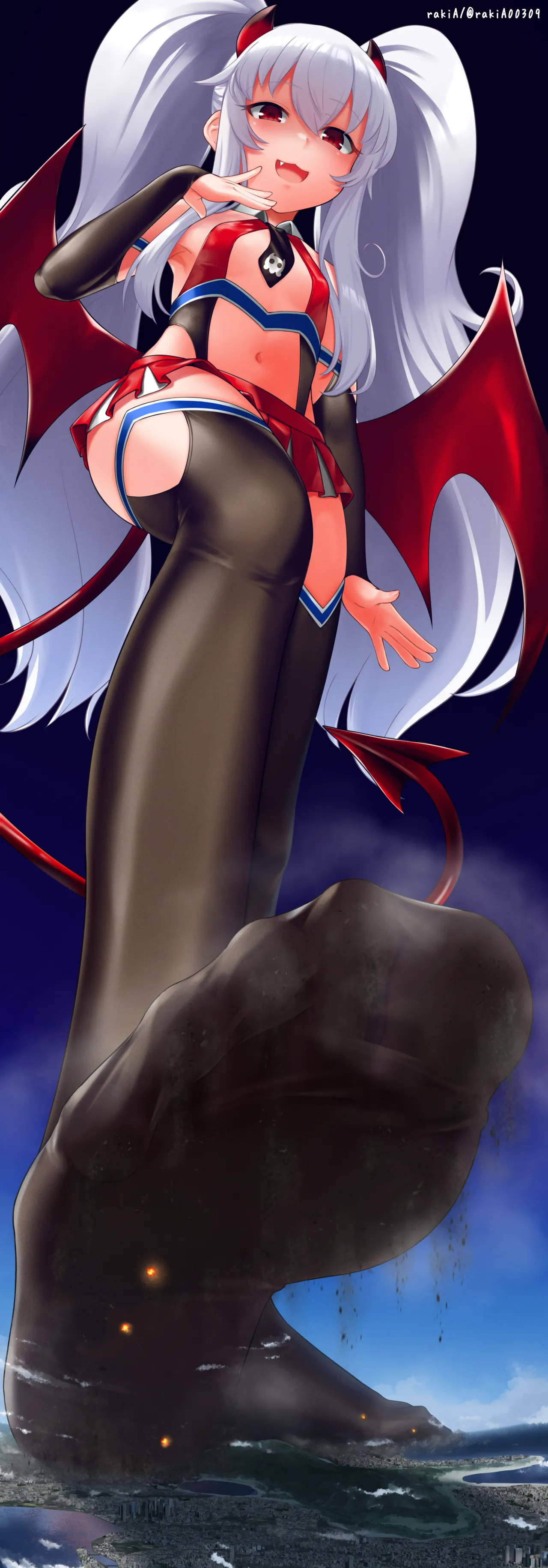 Various English Translations + Original + Textless page 6 full