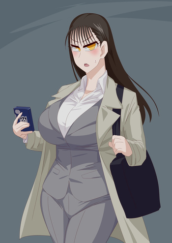 ホテル隊長 cover