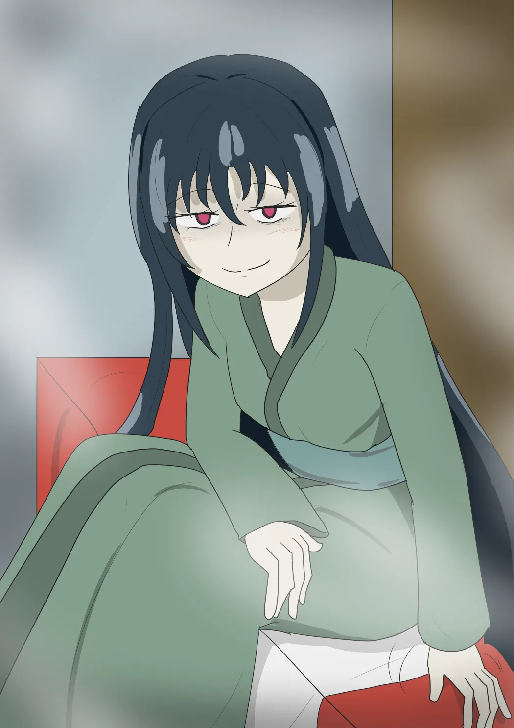 Shirīzu 9: Kiri no naka no kakushigo page 3 full