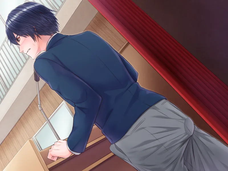 Boku dake no reo-kun page 4 full