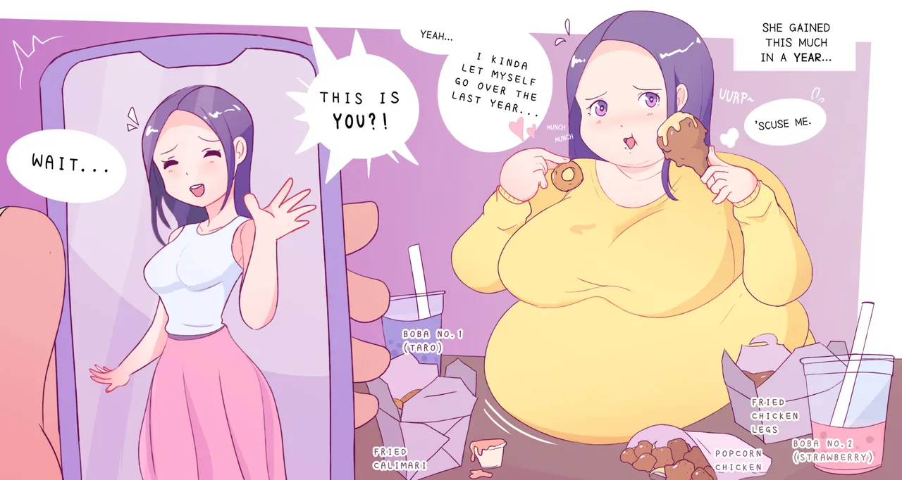 X-lewdmayo page 5 full