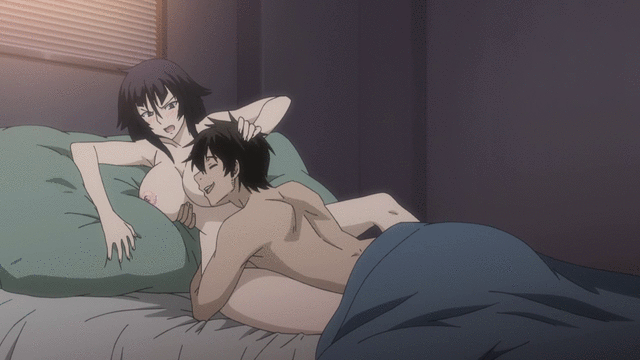Sekirei Gifs page 10 full