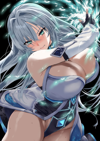 Binkan Argento cover