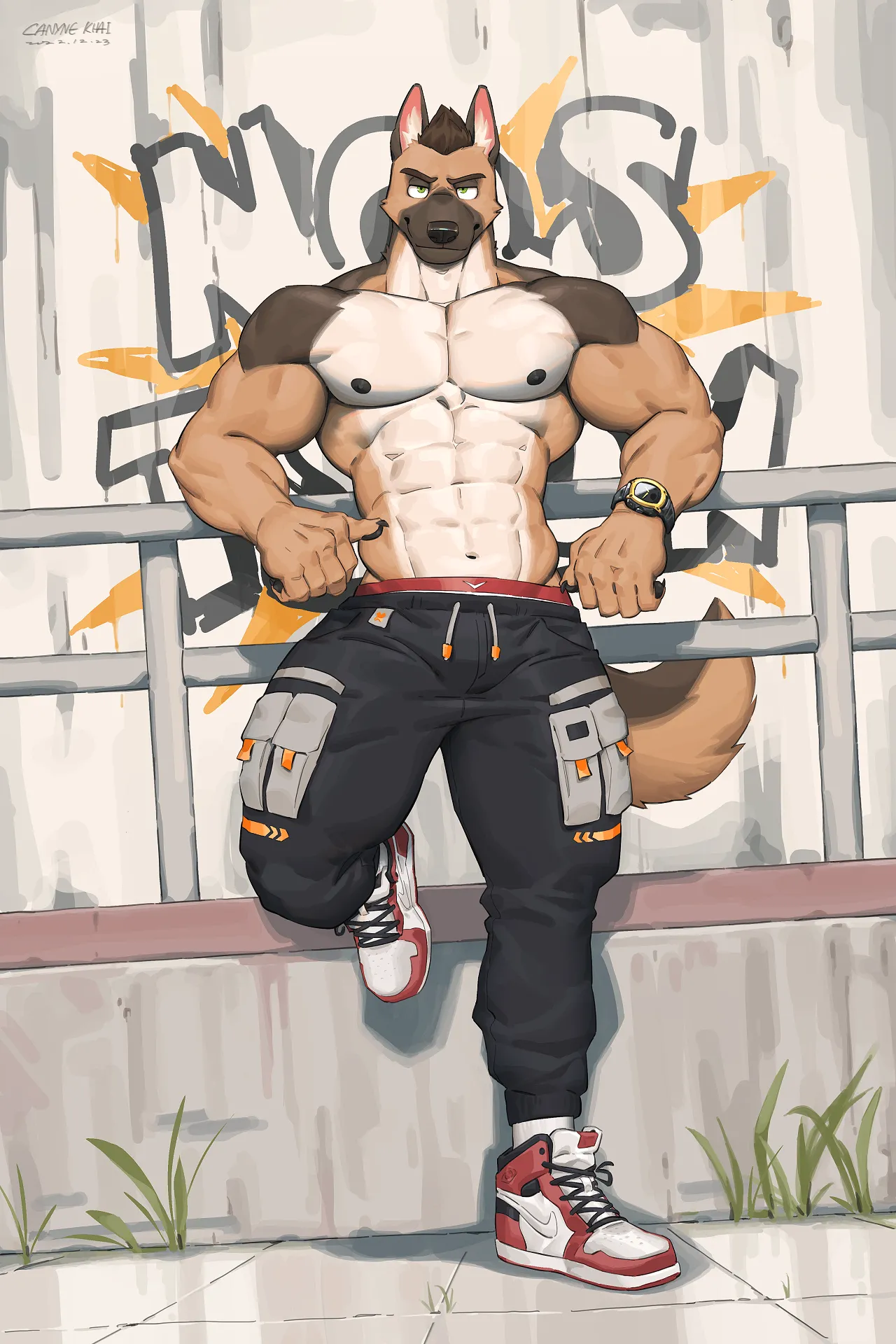 Nostson page 2 full