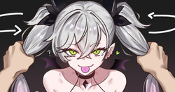 [Fanbox] Ebora