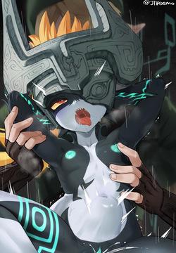 Artist - JTveemo Part 2