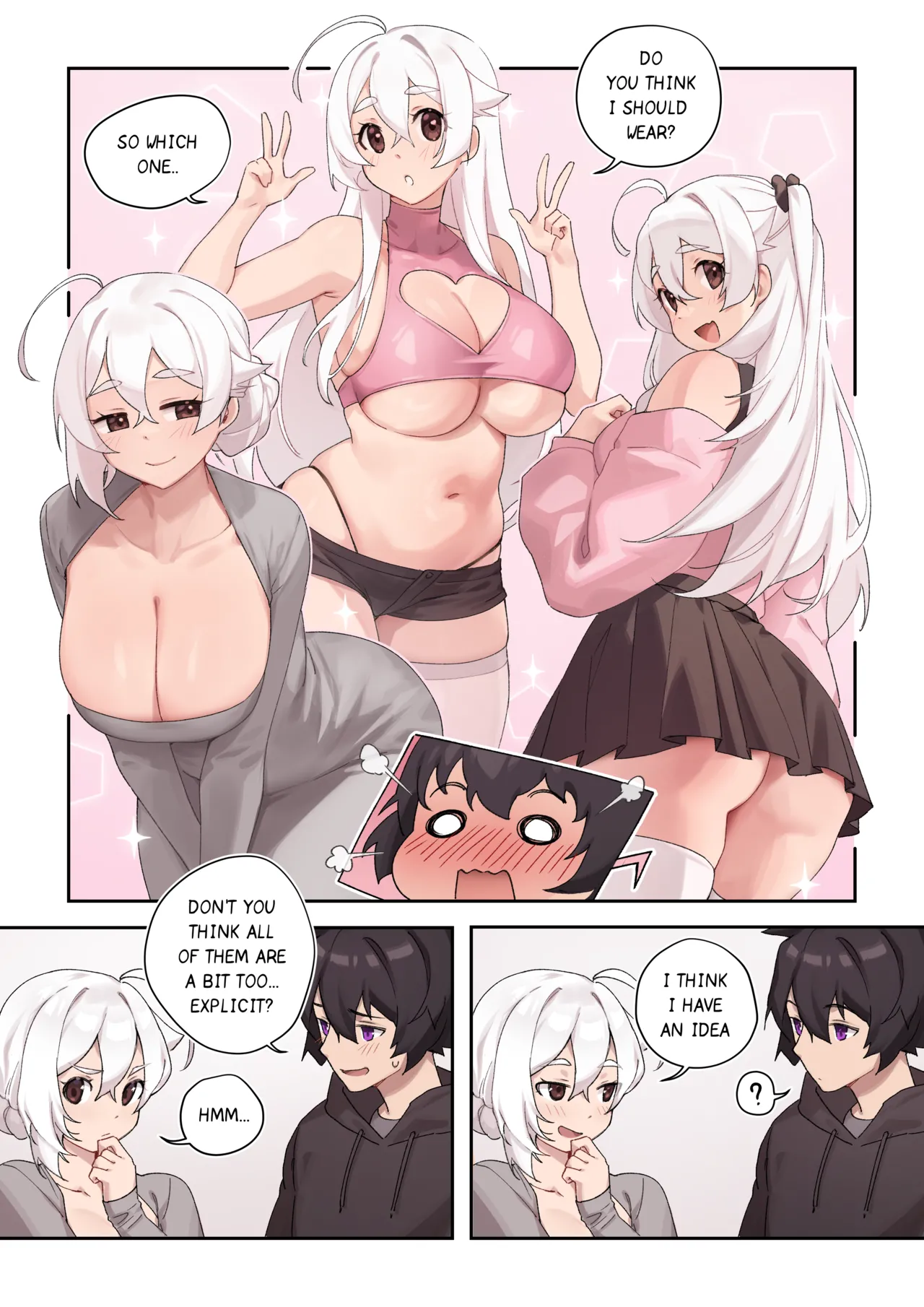 Dress Up, Dress Down page 2 full