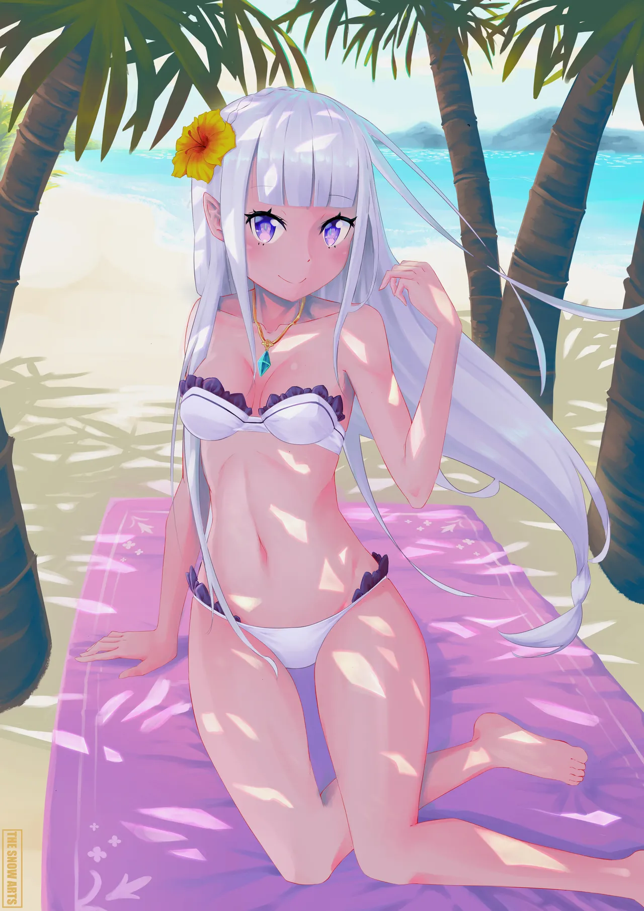 Emilia - EMM Collection page 8 full