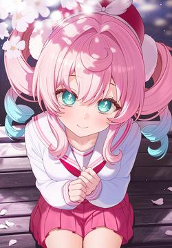 [Pixiv] Fukuro袋子 (4588267) 2025.07.01