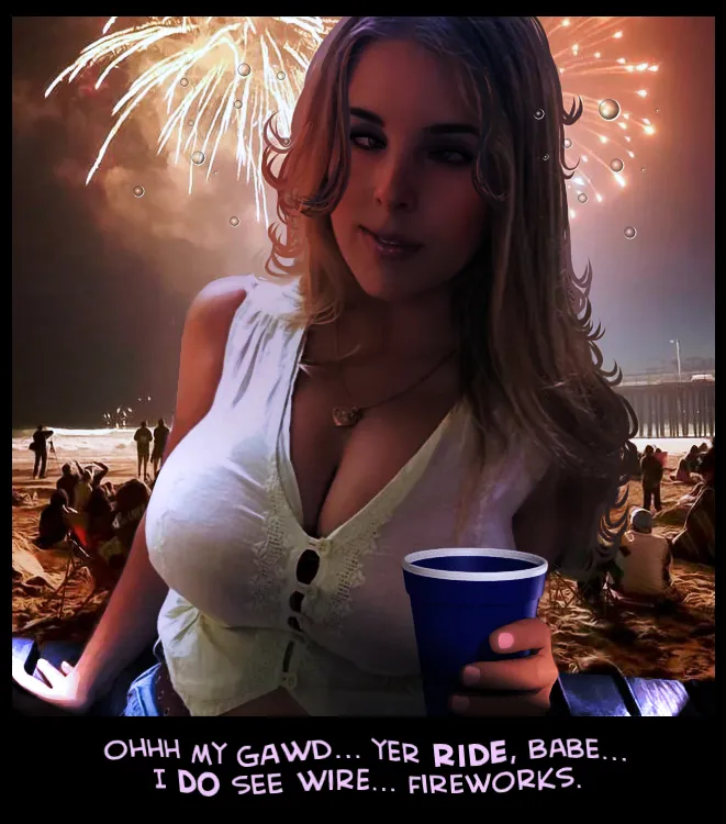 Patreon | Drunked Intoxicated Girls - Vol1 page 3 full