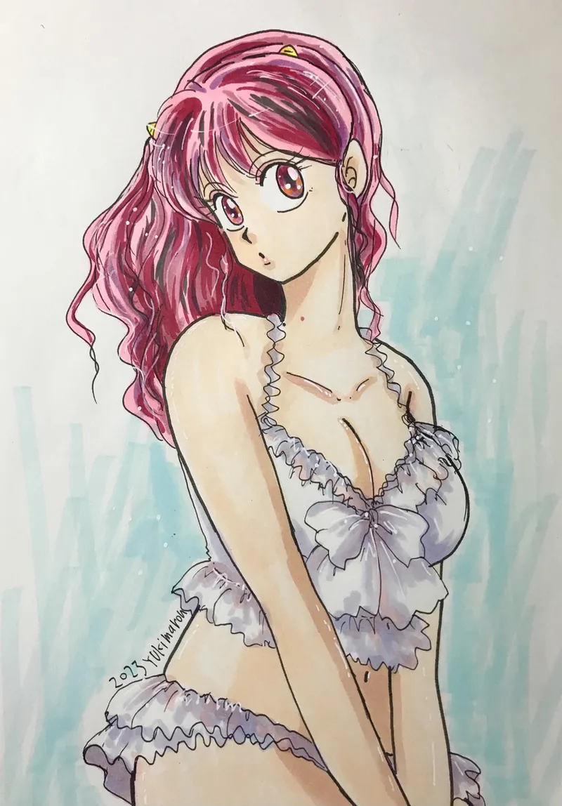 Artist yukimaron pixiv page 3 full