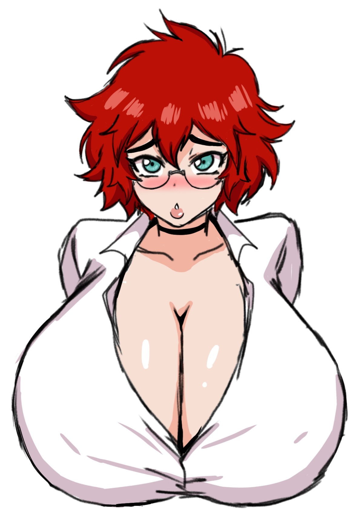 Momiji page 1 full
