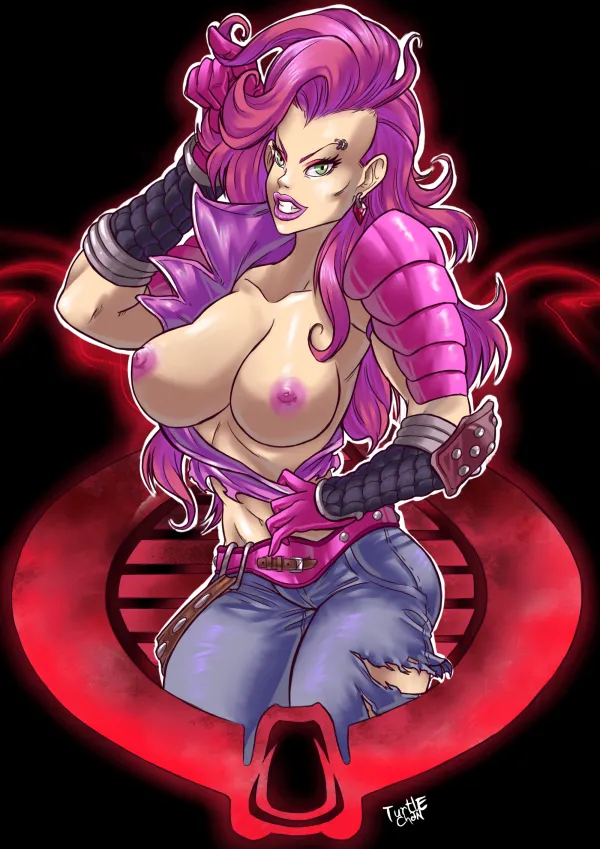 Artist - turtlechan page 7 full