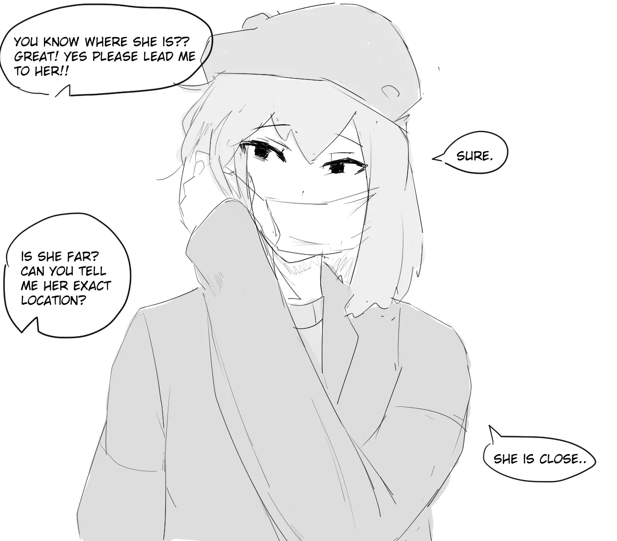 Big Mouth page 2 full