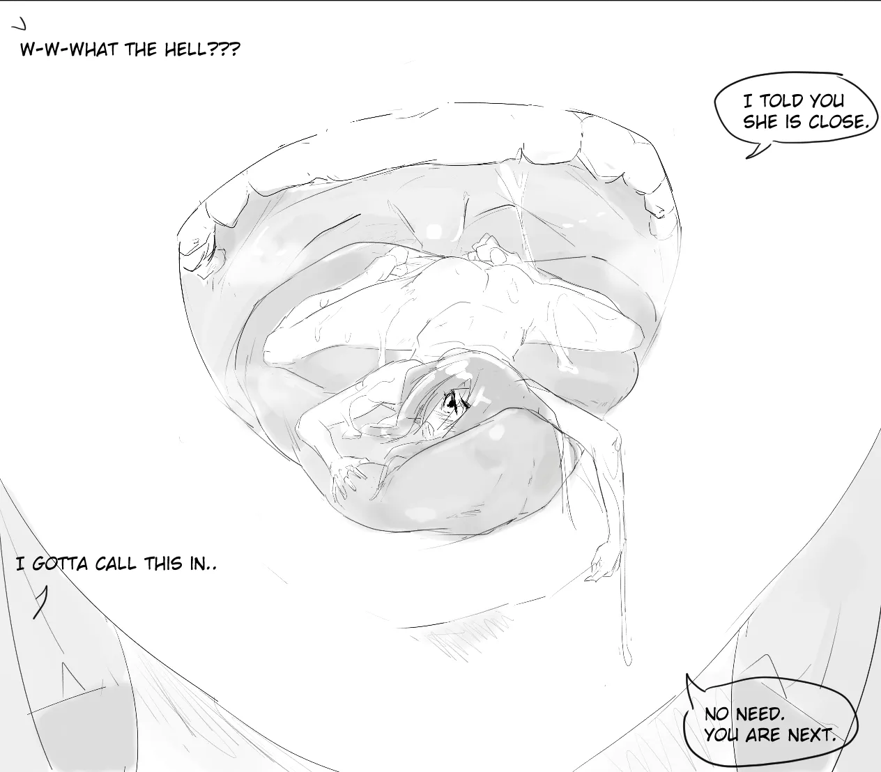 Big Mouth page 4 full