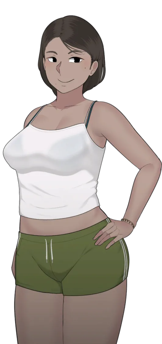 Christa and Tonyo page 2 full