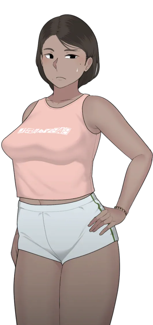 Christa and Tonyo page 3 full