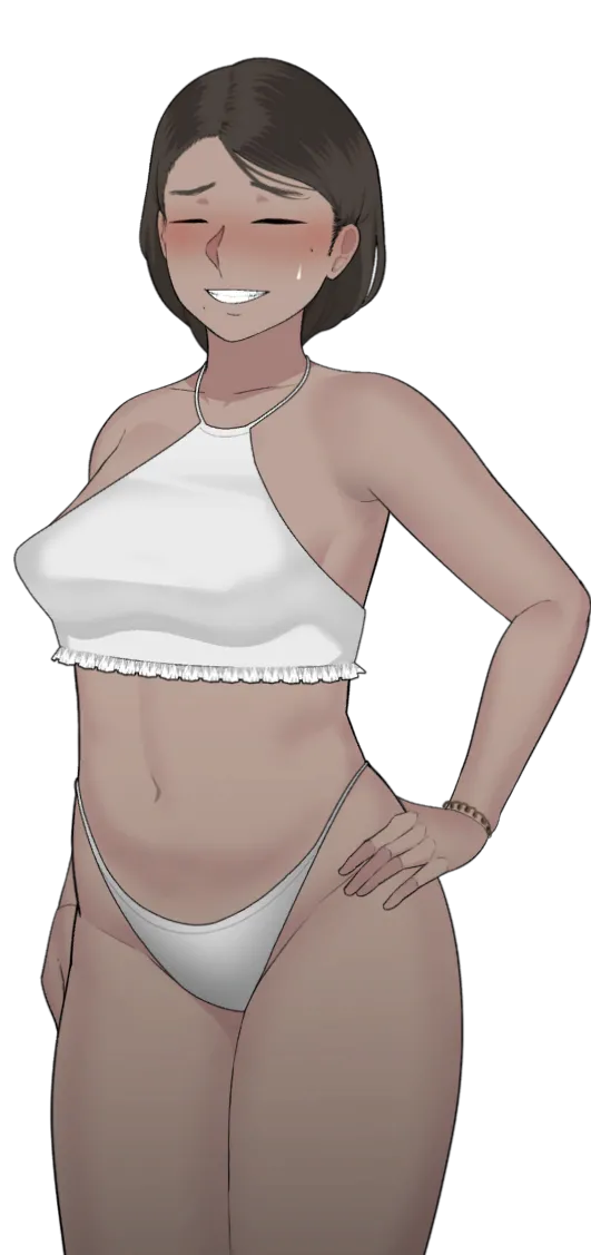 Christa and Tonyo page 6 full