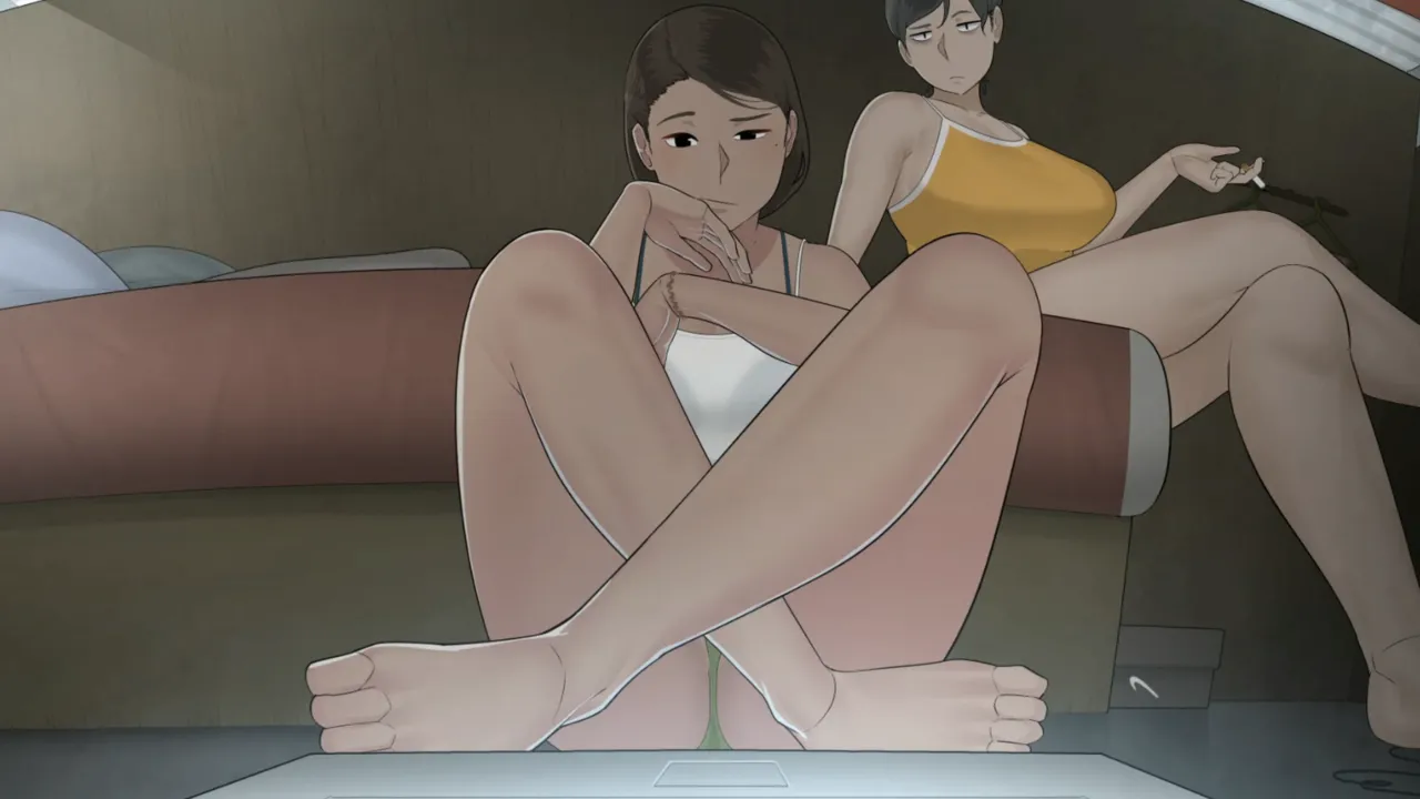 Christa and Tonyo page 9 full