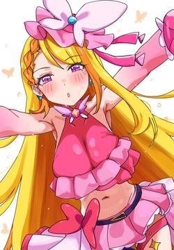 [Pixiv) Merlt (12755143)