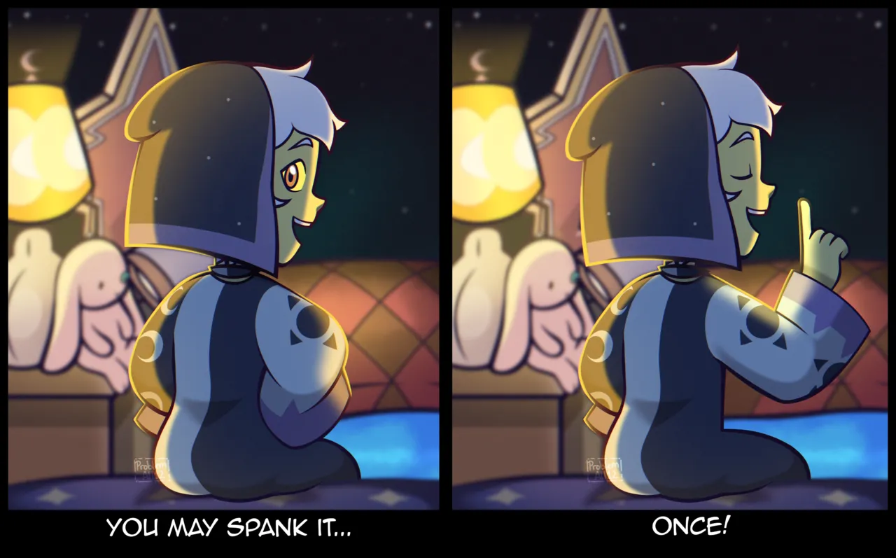 The Collector page 7 full