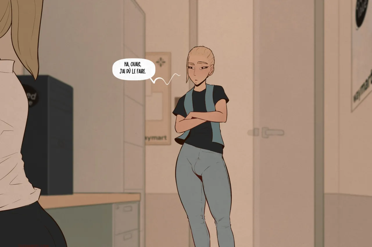 Tyler at work page 3 full