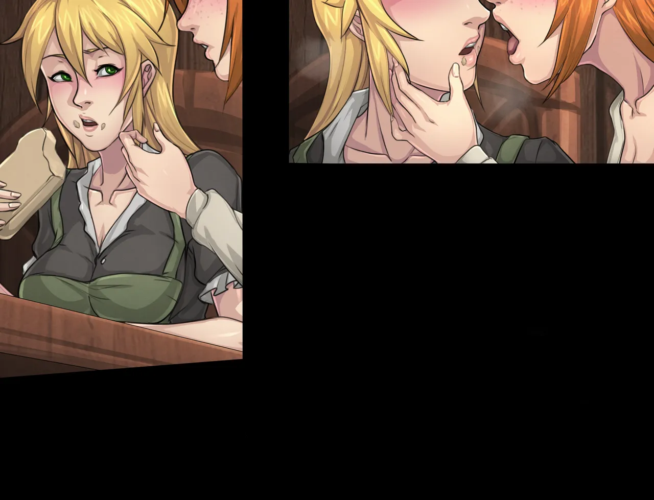 Claire's Quest - Hiring Conditions HD/HR page 8 full