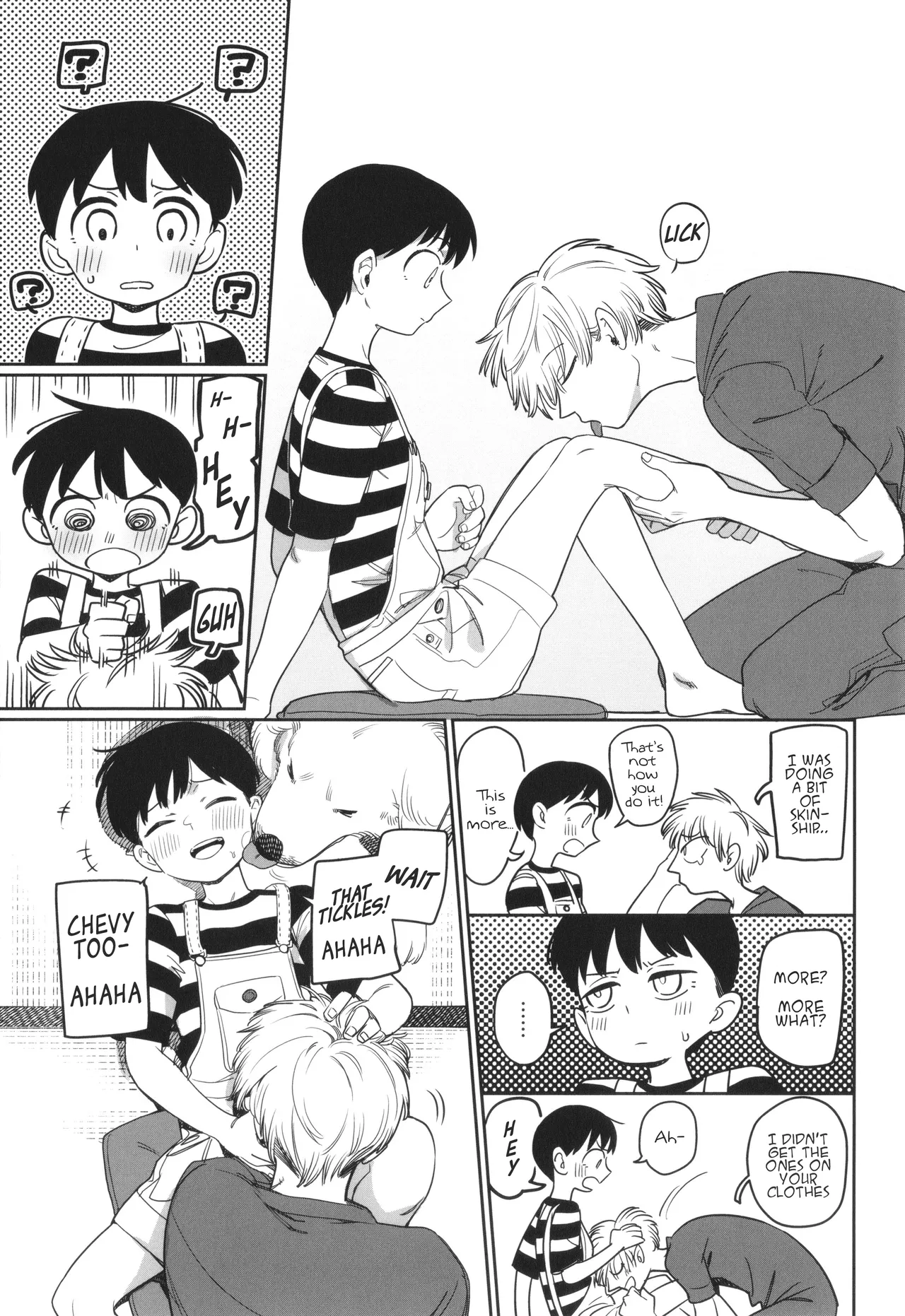 two tails page 5 full