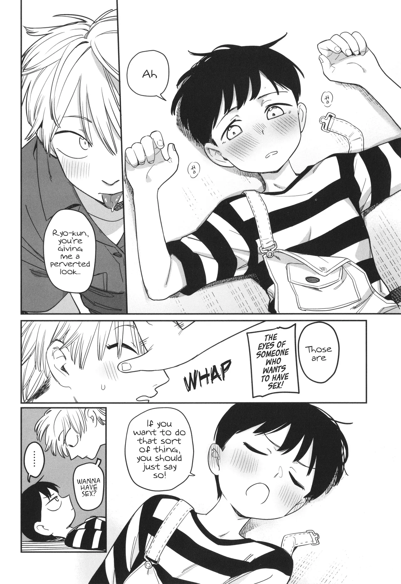 two tails page 6 full