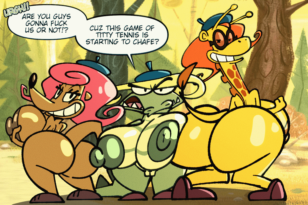 ARTISt sachasketchy page 2 full