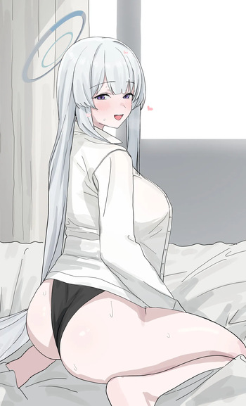 ユウカちゃんには内緒ですよ cover