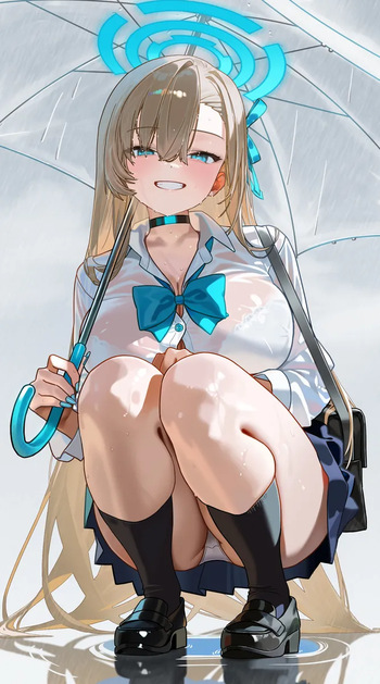 @RuChan4343 cover