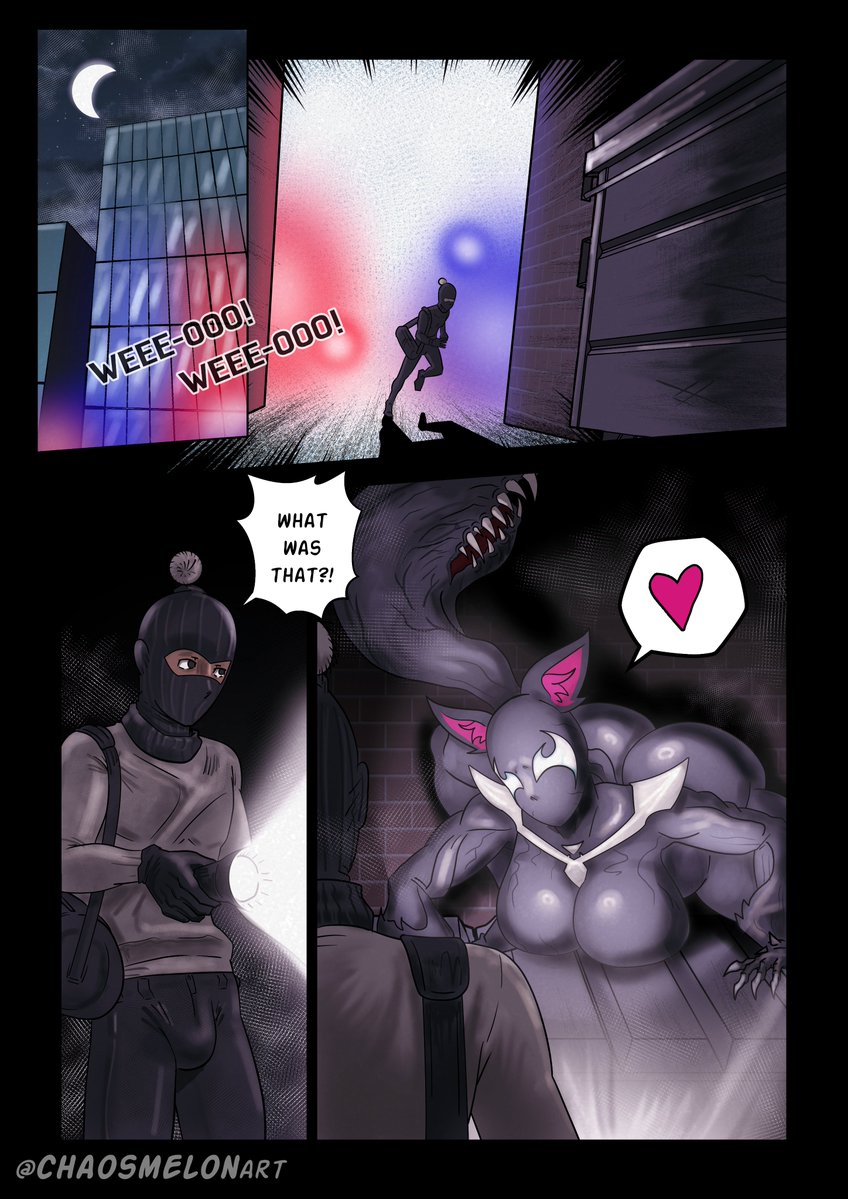 Symbiote Joyride page 3 full