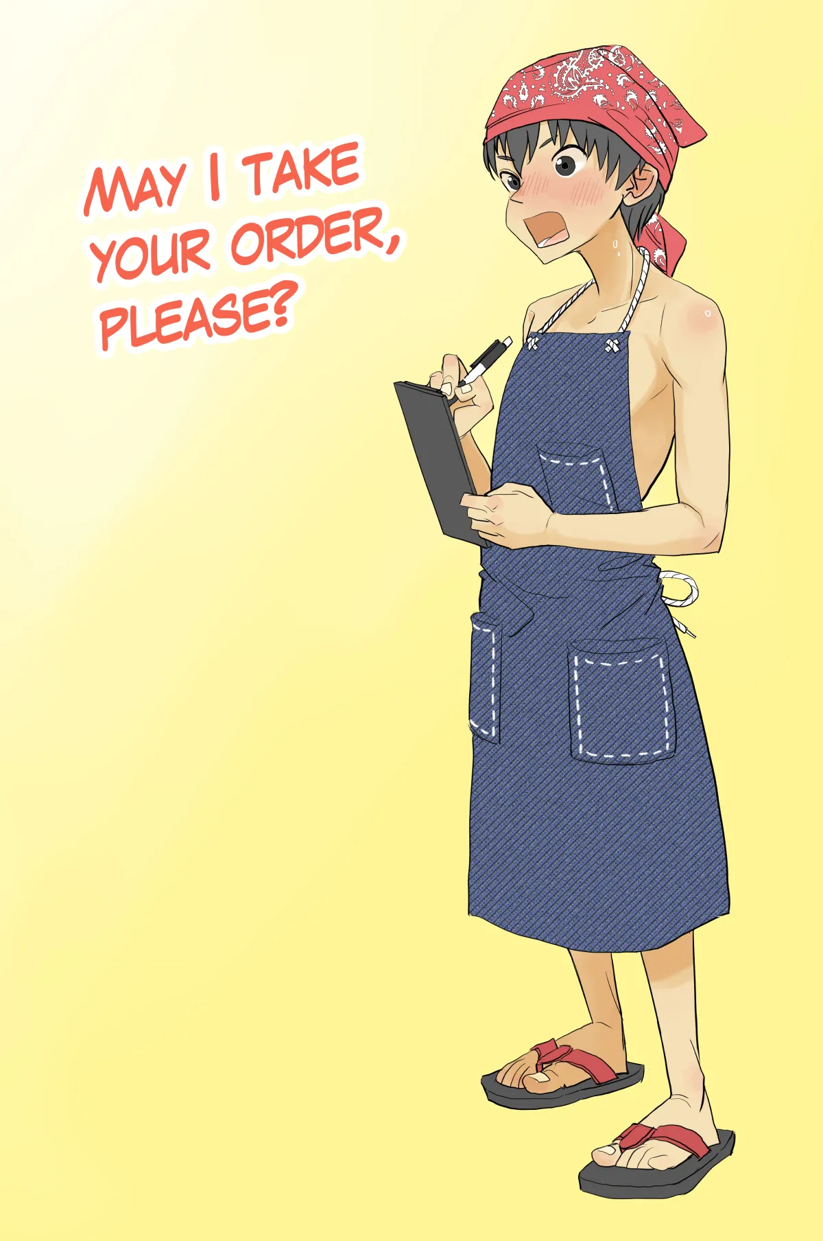 007 - Welcome to the UMI no IE page 5 full