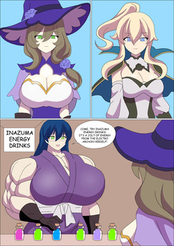 Zetarok - Genshin Impact