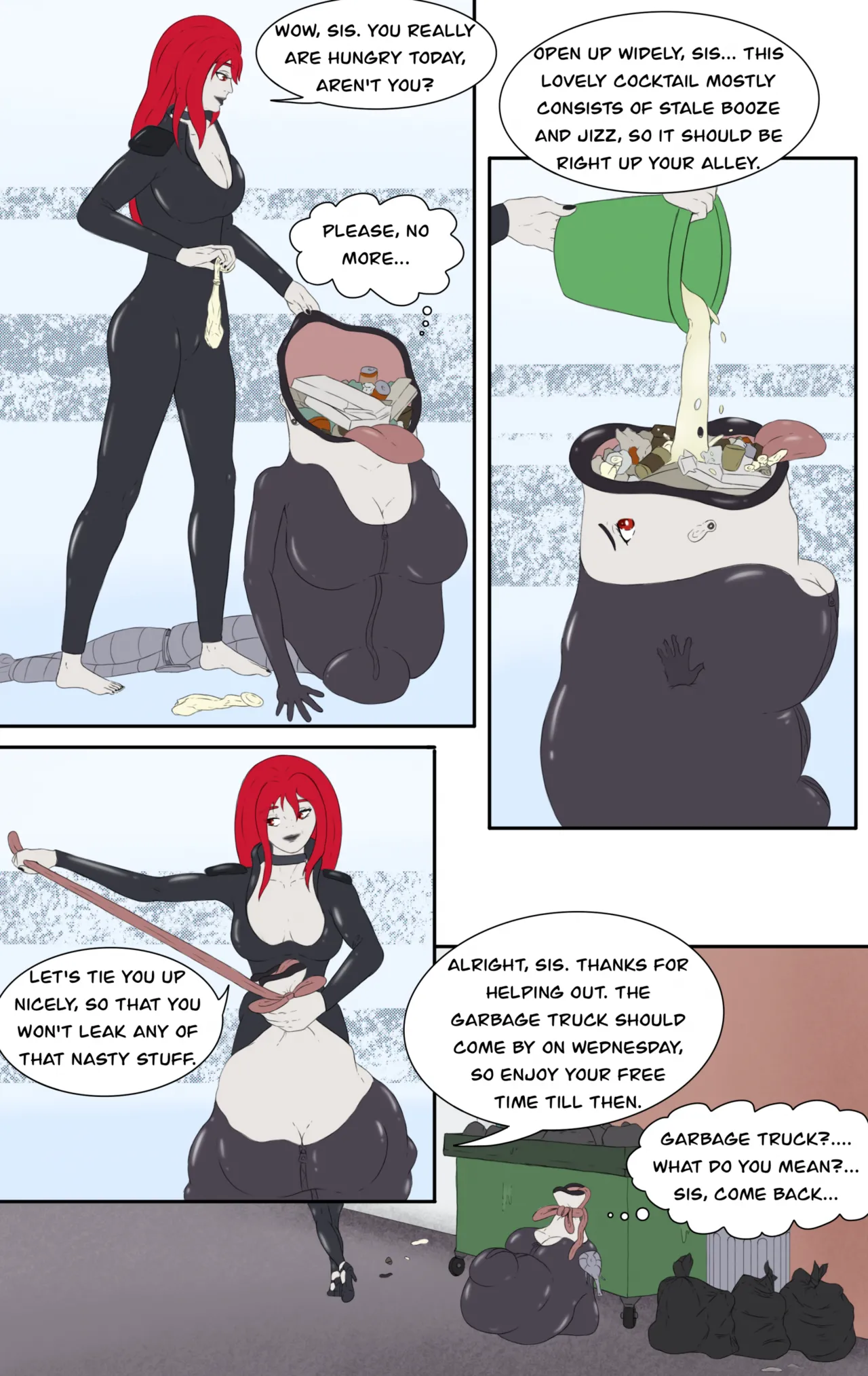After party page 2 full